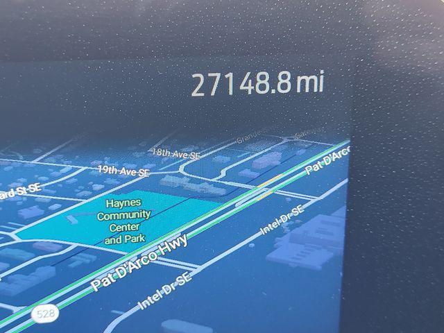 used 2025 Ford Expedition car, priced at $68,513