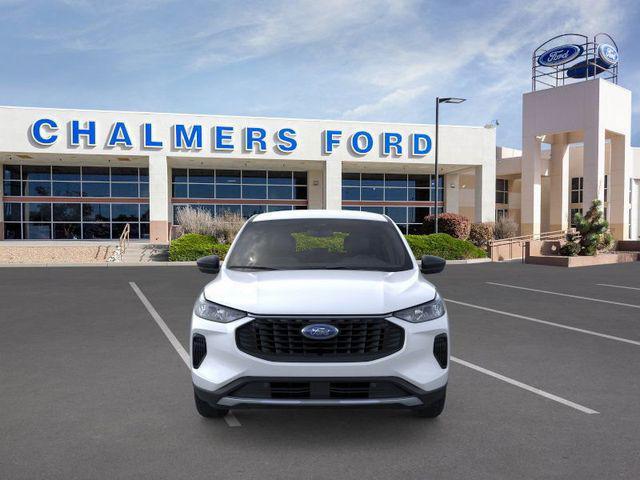 new 2026 Ford Escape car, priced at $27,724
