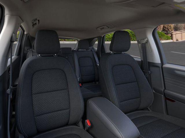 new 2026 Ford Escape car, priced at $27,724