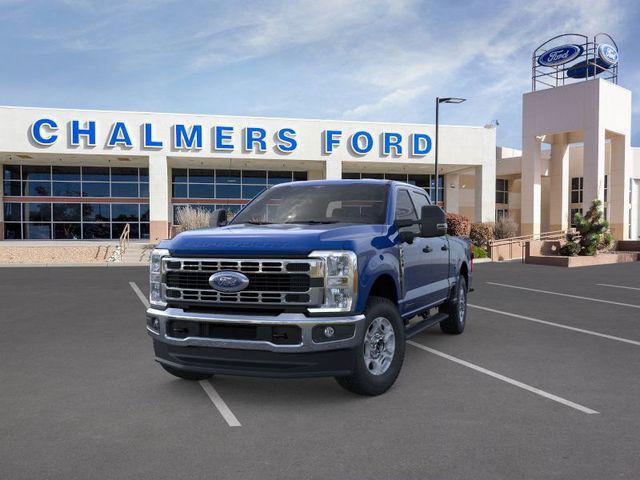 new 2026 Ford F-250 car, priced at $71,988