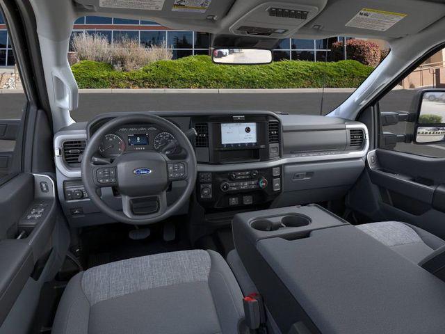 new 2026 Ford F-250 car, priced at $71,988