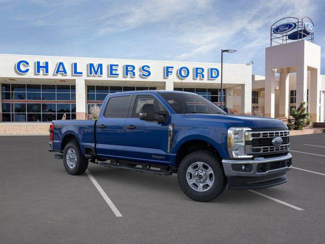 new 2026 Ford F-250 car, priced at $71,988