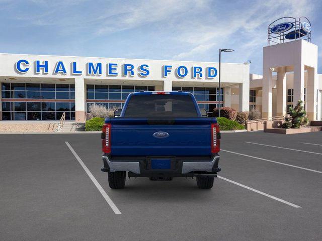 new 2026 Ford F-250 car, priced at $71,988