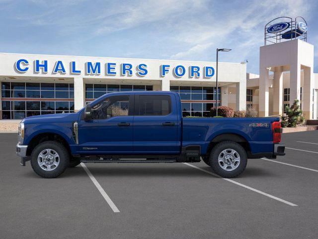 new 2026 Ford F-250 car, priced at $71,988