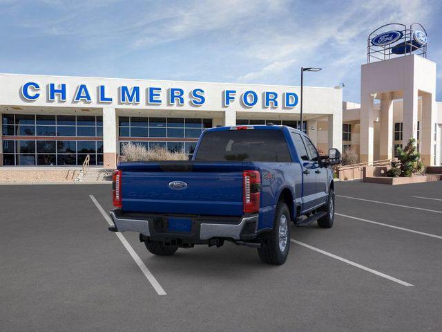 new 2026 Ford F-250 car, priced at $71,988