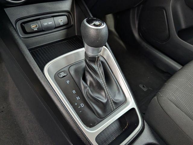 used 2024 Hyundai Venue car, priced at $15,391