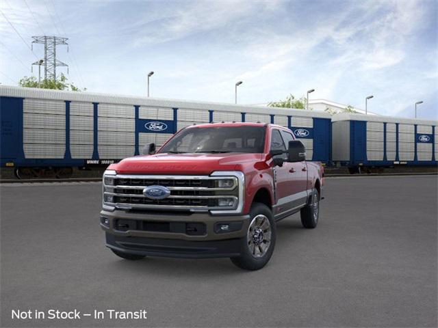 new 2026 Ford F-350 car, priced at $99,335