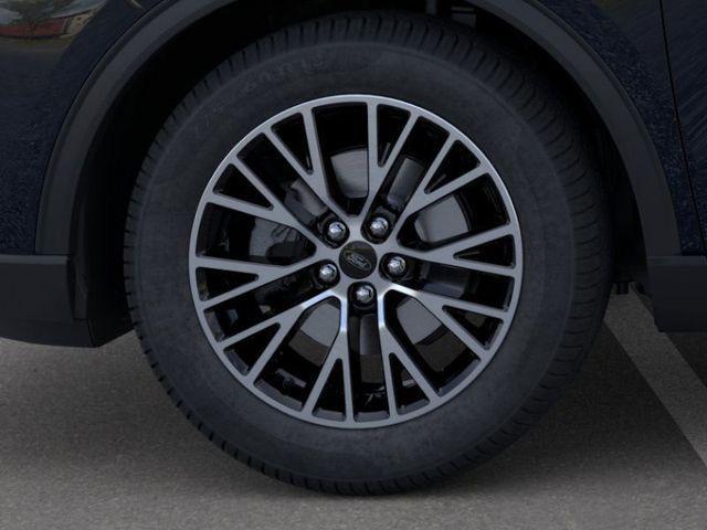new 2025 Ford Escape PHEV car, priced at $30,455