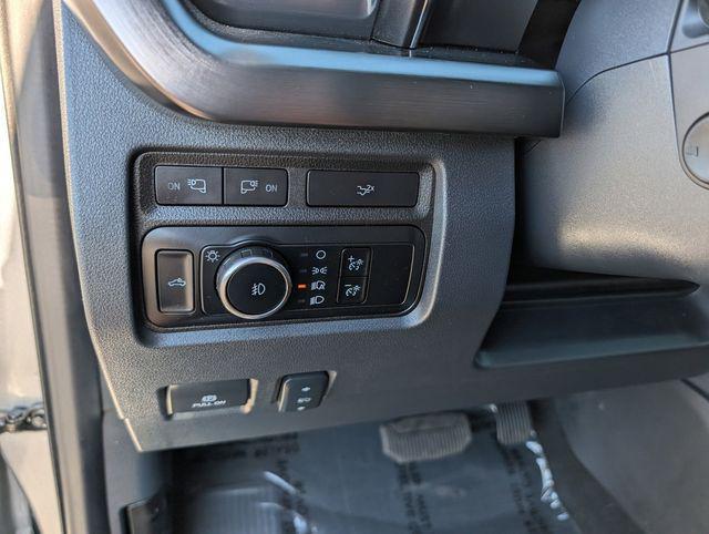 used 2024 Ford F-350 car, priced at $76,995