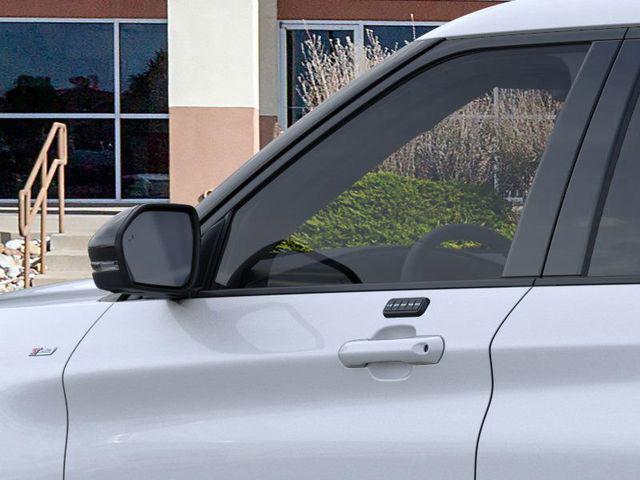 new 2026 Ford Explorer car, priced at $50,361