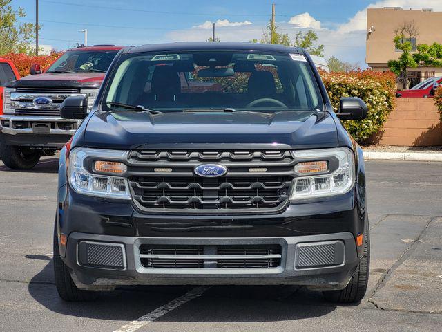 used 2022 Ford Maverick car, priced at $24,769