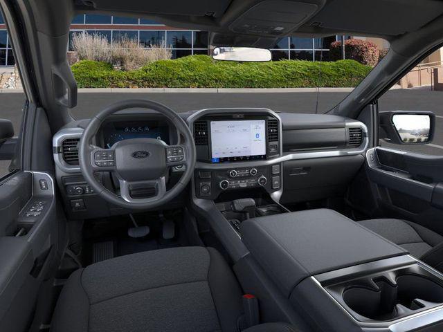 new 2026 Ford F-150 car, priced at $54,335