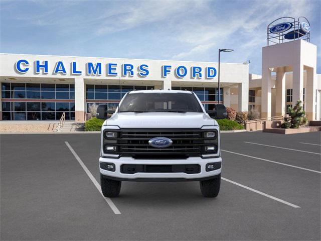 new 2026 Ford F-350 car, priced at $105,227