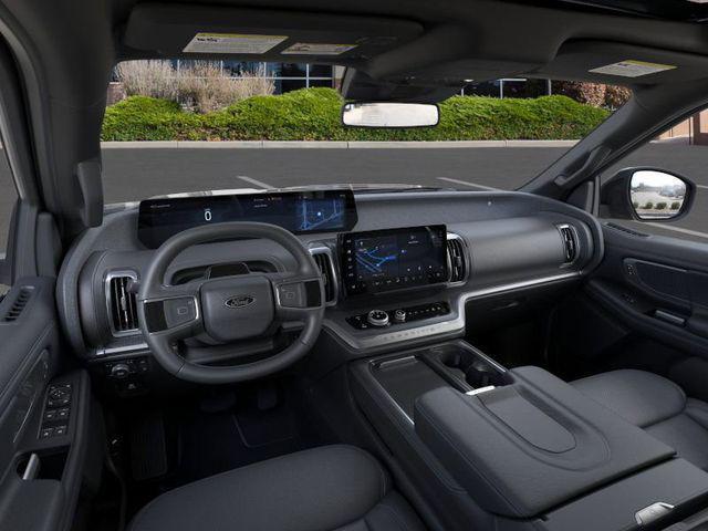 new 2026 Ford Expedition car, priced at $80,120