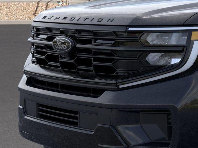 new 2026 Ford Expedition car, priced at $80,120