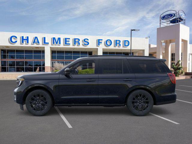 new 2026 Ford Expedition car, priced at $80,120
