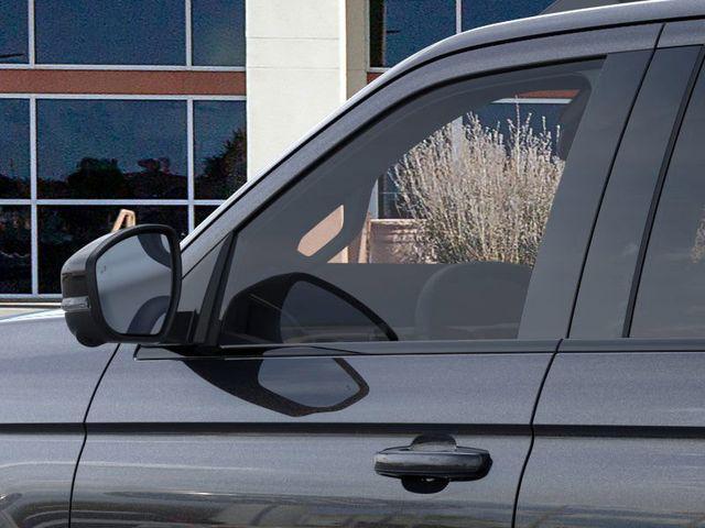 new 2026 Ford Expedition car, priced at $80,120