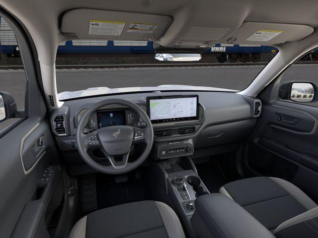 new 2026 Ford Bronco Sport car, priced at $32,019