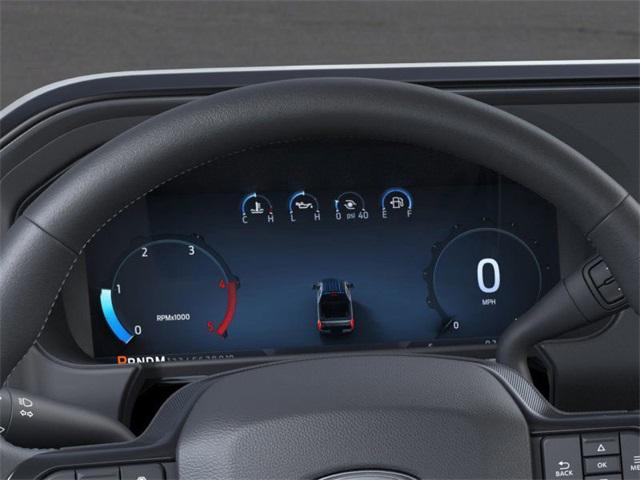 new 2026 Ford F-250 car, priced at $104,270