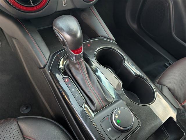 used 2020 Chevrolet Blazer car, priced at $25,995