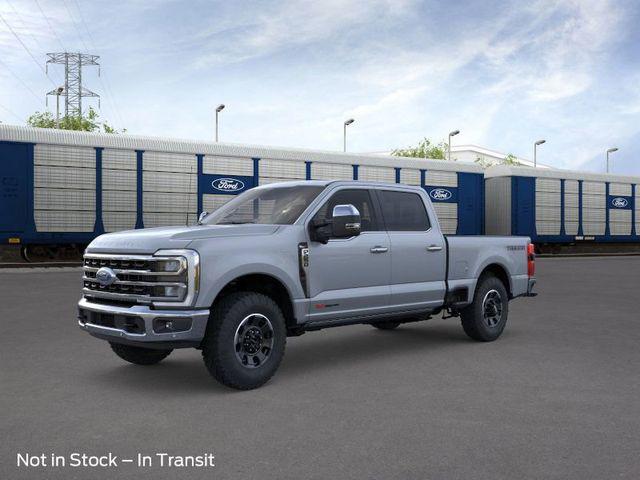 new 2026 Ford F-250 car, priced at $103,315