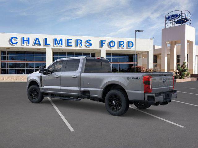 new 2026 Ford F-350 car, priced at $89,463