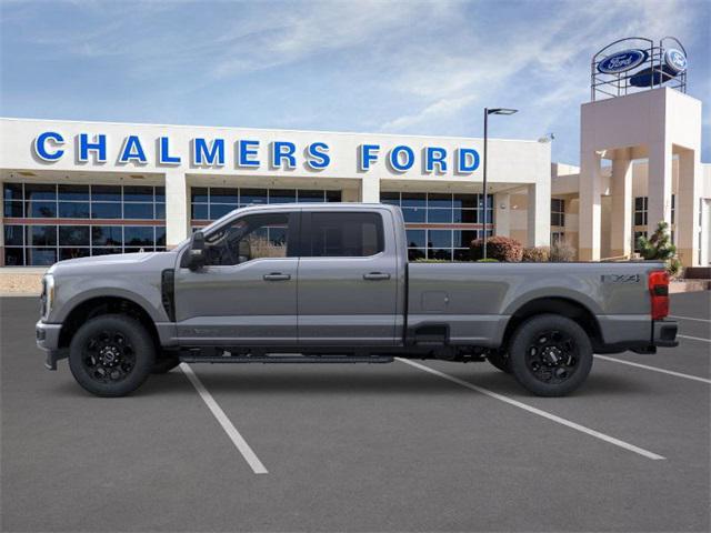 new 2026 Ford F-350 car, priced at $92,230