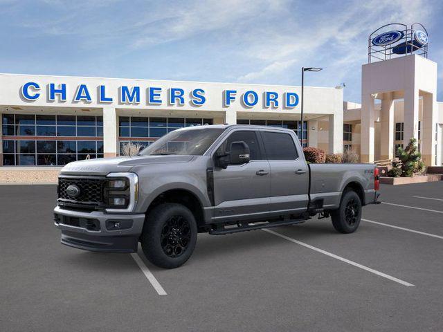 new 2026 Ford F-350 car, priced at $89,463