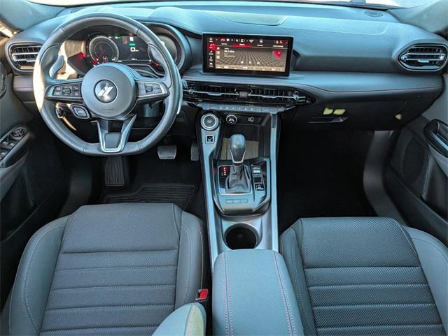 used 2024 Dodge Hornet car, priced at $25,211