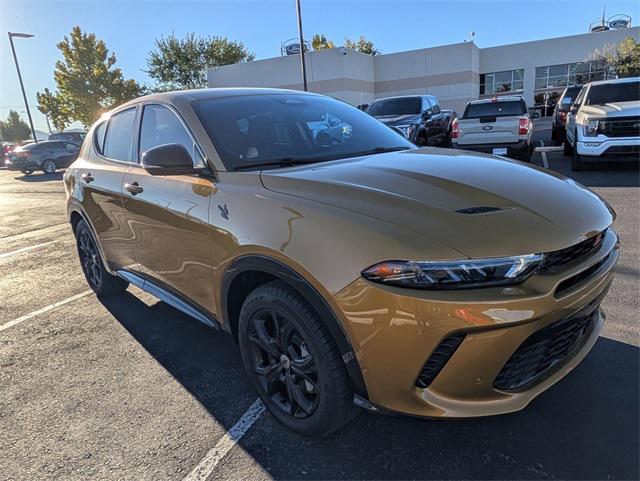 used 2024 Dodge Hornet car, priced at $25,211