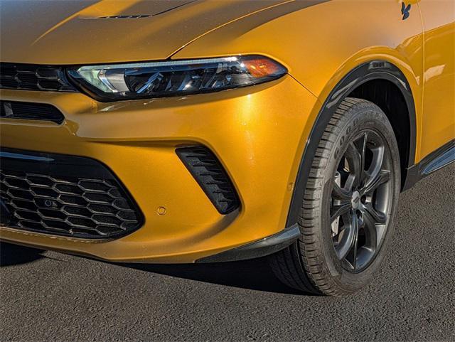 used 2024 Dodge Hornet car, priced at $25,211
