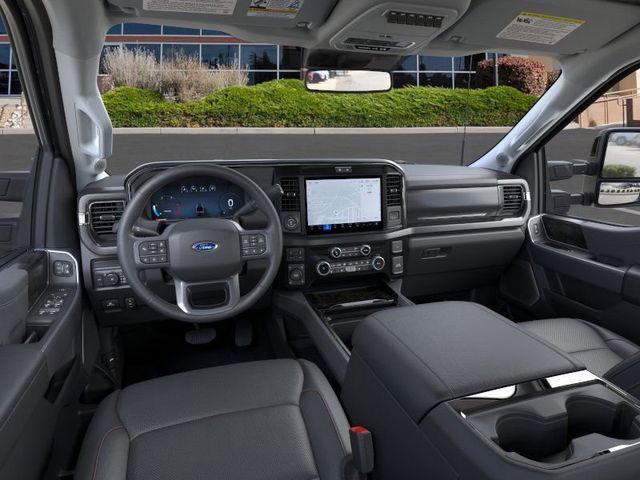 new 2026 Ford F-350 car, priced at $89,462