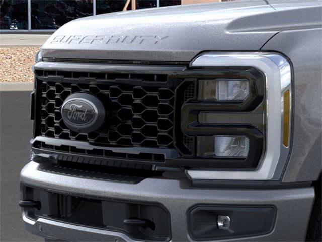 new 2026 Ford F-350 car, priced at $89,462