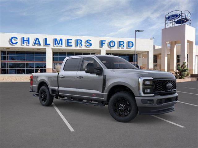 new 2026 Ford F-350 car, priced at $89,462