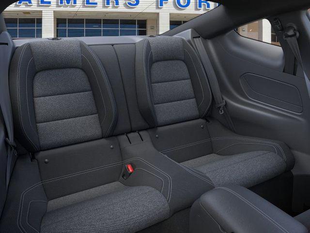 new 2026 Ford Mustang car, priced at $47,721