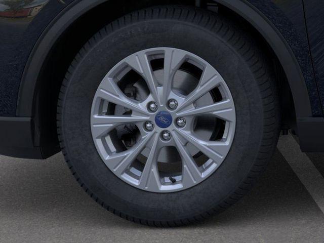 new 2026 Ford Escape car, priced at $29,170