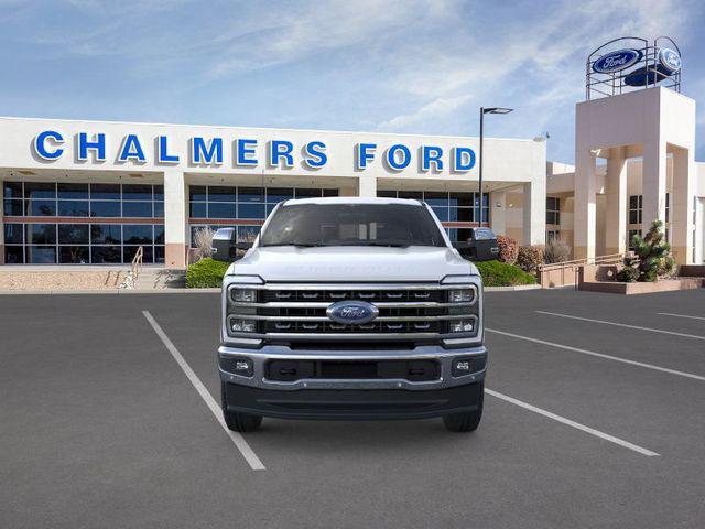 new 2026 Ford F-250 car, priced at $89,303