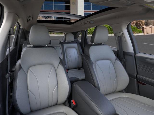 new 2026 Ford Escape PHEV car, priced at $37,220