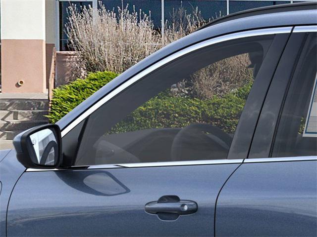 new 2026 Ford Escape PHEV car, priced at $37,220