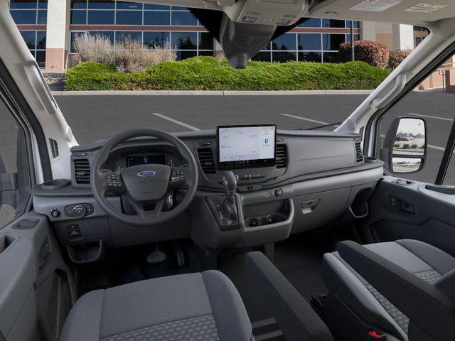 new 2026 Ford Transit-250 car, priced at $51,671