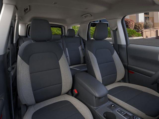 new 2025 Ford Bronco Sport car, priced at $31,517