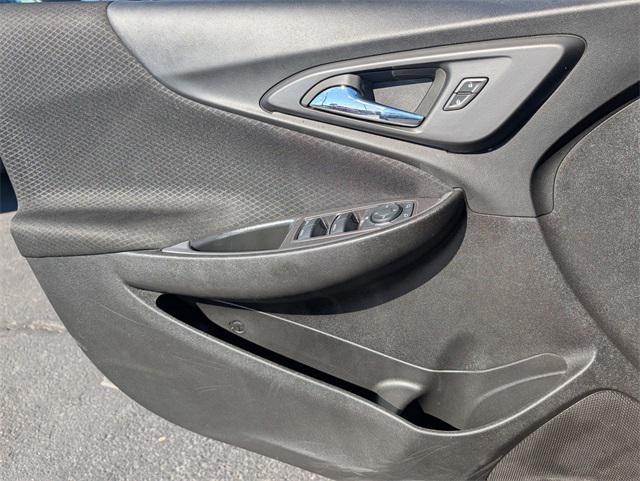 used 2023 Chevrolet Malibu car, priced at $17,999