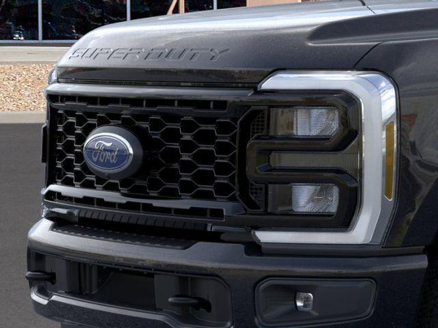 new 2026 Ford F-250 car, priced at $70,916
