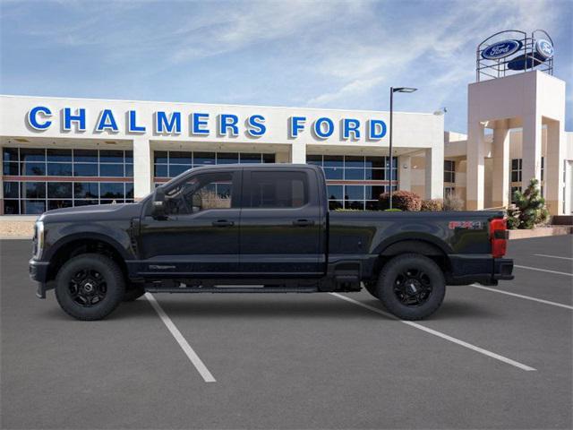 new 2026 Ford F-250 car, priced at $74,140