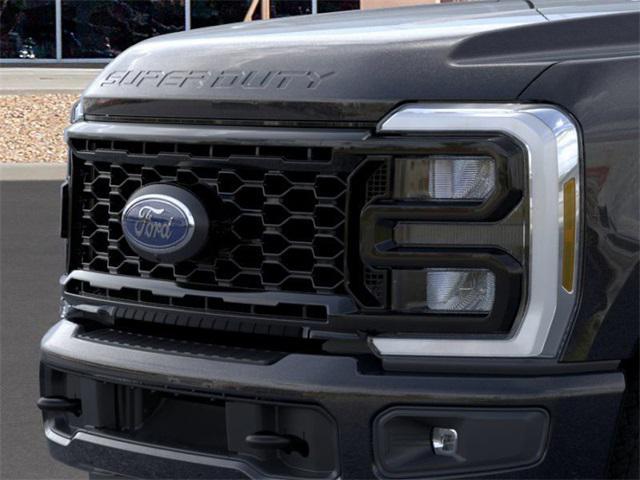 new 2026 Ford F-250 car, priced at $74,140