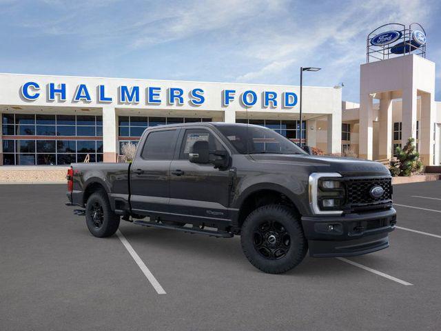 new 2026 Ford F-250 car, priced at $70,916