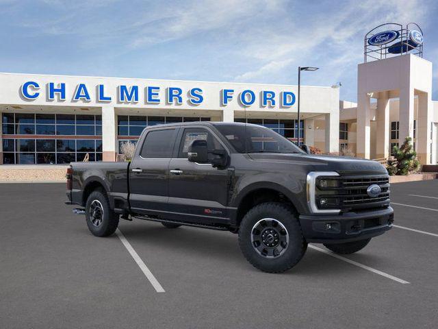 new 2026 Ford F-250 car, priced at $100,965