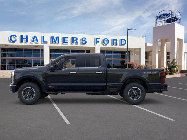 new 2026 Ford F-250 car, priced at $100,965