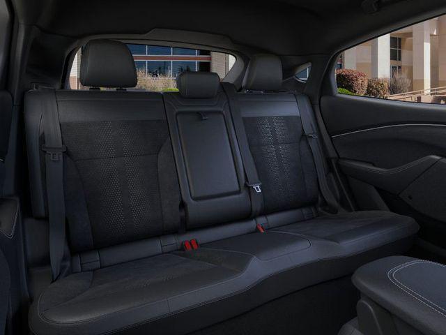 new 2025 Ford Mustang Mach-E car, priced at $56,029