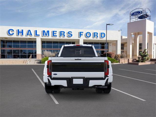 new 2026 Ford F-350 car, priced at $103,525